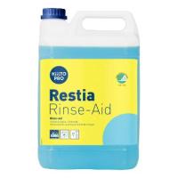 Maskinopvask Afspnding Kiilto Pro Restia Rinse-aid 5ltr Svanem